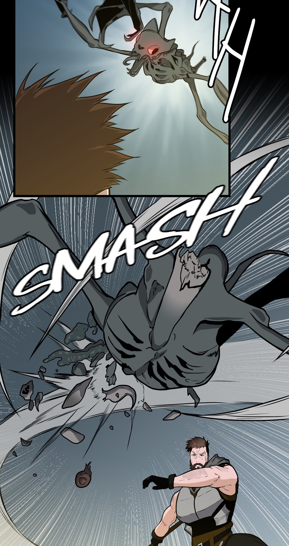 The Beginning After The End Chapter 59 image 30